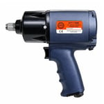 KAWASAKI KPT-14ME 1/2 Havalı Somun Sıkma Ve Sökme Tabancası 550 Nm