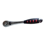KLYTEK 1/4 Lokma Cırcır Kolu 130 Mm