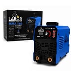 LABOR MMA 160 İnverter Kaynak Makinesi