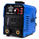 LABOR MMA 160 İnverter Kaynak Makinesi