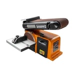 MAX EXTRA MX3795 Bant Zımpara Makinesi 370W