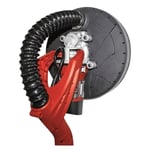 MAX EXTRA ZY-DWS230B Alçıpan Duvar Zımpara Makinesi 710W