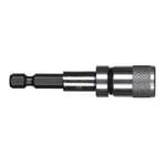 MILWAUKEE 1/4 HEX Bits Uç Tutucu Manyetik Drywall 60 Mm