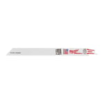 MILWAUKEE 9 X 18 Sawzall Bi-Metal Kılıç Testere Bıçağı 230 Mm 5 Adet