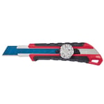 MILWAUKEE Ayarlı Maket Bıçağı 18 Mm