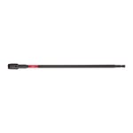 MILWAUKEE Bits Uç Tutucu Hızlı Kilitlemeli 305 Mm