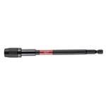 MILWAUKEE Bits Uç Tutucu Hızlı Kilitlemeli 152 Mm