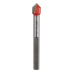 MILWAUKEE Cam Seramik Matkap Ucu 8 X 60 Mm