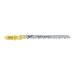 MILWAUKEE Dekupaj Bıçağı Special 75 Mm 5 Adet