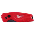 MILWAUKEE Fastback Kompakt Maket Bıçağı