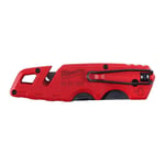 MILWAUKEE Fastback Maket Bıçağı + 1 Adet Yedek Bıçak