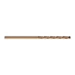 MILWAUKEE HSS-G CO Metal Matkap Ucu 2.0 X 49 Mm 1 Adet