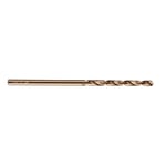 MILWAUKEE HSS-G CO Metal Matkap Ucu 2.5 X 57 Mm 1 Adet