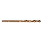 MILWAUKEE HSS-G CO Metal Matkap Ucu 4.5 X 80 Mm 1 Adet