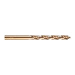 MILWAUKEE HSS-G CO Metal Matkap Ucu 7.5 X 109 Mm 1 Adet