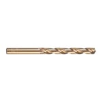 MILWAUKEE HSS-G CO Metal Matkap Ucu 9.0 X 125 Mm 1 Adet