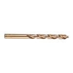 MILWAUKEE HSS-G CO Metal Matkap Ucu 9.5 X 125 Mm 1 Adet