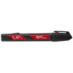 MILWAUKEE Marker Siyah İşaretleme Kalemi