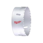 MILWAUKEE Panç Bi-Metal Contractor 105 Mm