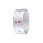 MILWAUKEE Panç Bi-Metal Contractor 114 Mm