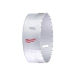 MILWAUKEE Panç Bi-Metal Contractor 121 Mm