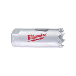 MILWAUKEE Panç Bi-Metal Contractor 19 Mm
