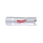 MILWAUKEE Panç Bi-Metal Contractor 20 Mm
