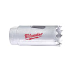 MILWAUKEE Panç Bi-Metal Contractor 22 Mm