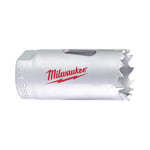 MILWAUKEE Panç Bi-Metal Contractor 24 Mm