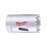 MILWAUKEE Panç Bi-Metal Contractor 30 Mm