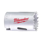 MILWAUKEE Panç Bi-Metal Contractor 32 Mm