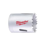 MILWAUKEE Panç Bi-Metal Contractor 40 Mm