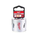 MILWAUKEE Panç Bi-Metal Contractor 51 Mm