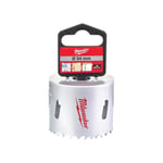 MILWAUKEE Panç Bi-Metal Contractor 54 Mm
