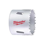 MILWAUKEE Panç Bi-Metal Contractor 54 Mm