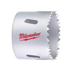 MILWAUKEE Panç Bi-Metal Contractor 57 Mm
