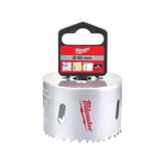 MILWAUKEE Panç Bi-Metal Contractor 64 Mm