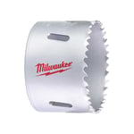 MILWAUKEE Panç Bi-Metal Contractor 65 Mm