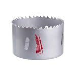 MILWAUKEE Panç Bi-Metal Contractor 70 Mm