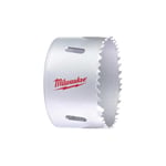 MILWAUKEE Panç Bi-Metal Contractor 73 Mm
