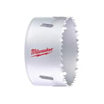 MILWAUKEE Panç Bi-Metal Contractor 83 Mm