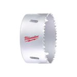 MILWAUKEE Panç Bi-Metal Contractor 89 Mm
