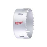 MILWAUKEE Panç Bi-Metal Contractor 98 Mm