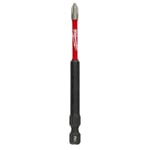 MILWAUKEE PZ1 Bits Vidalama Yıldız Uç 90 Mm
