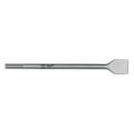 MILWAUKEE SDS-MAX Keski Geniş 400 Mm