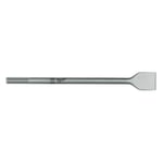 MILWAUKEE SDS-MAX Keski Geniş 400 Mm