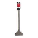 MILWAUKEE SDS-MAX Keski Geniş Eğri 300 X 80 Mm