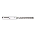 MILWAUKEE SDS-PLUS MX4 Elmaslı Matkap Ucu 6 X 115 Mm