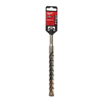 MILWAUKEE SDS-PLUS MX4 Elmaslı Matkap Ucu 16 X 210 Mm