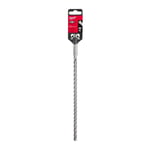 MILWAUKEE SDS-PLUS MX4 Elmaslı Matkap Ucu 8 X 265 Mm